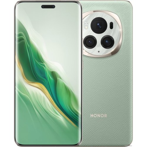 HONOR Magic6 Pro 16GB/1TB международная версия с NFC (шалфейный зеленый) HONOR Magic6 Pro 16GB/1TB международная версия с NFC (шалфейный зеленый)