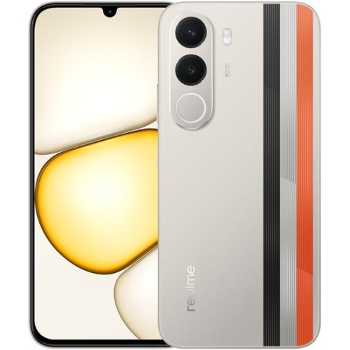 Realme P4x RMX5366 4GB/256GB международная версия (бежевый) Realme P4x RMX5366 4GB/256GB международная версия (бежевый)