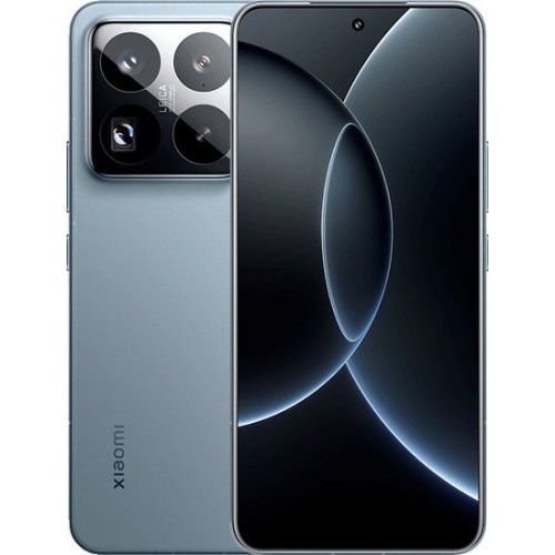 Xiaomi 15S Pro 16GB/512GB китайская версия (небесная даль) Xiaomi 15S Pro 16GB/512GB китайская версия (небесная даль)