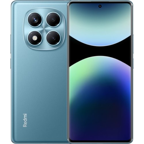 Xiaomi Redmi Note 14 Pro 8GB/256GB международная версия (синий) Xiaomi Redmi Note 14 Pro 8GB/256GB международная версия (синий)