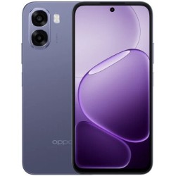 Oppo A6x 4G CPH2819 4GB/256GB международная версия (темно-фиолетовый)