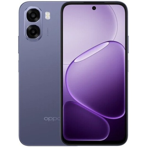 Oppo A6x 4G CPH2819 4GB/256GB международная версия (темно-фиолетовый)