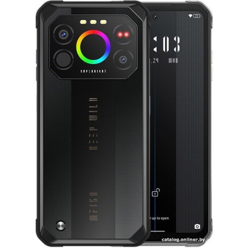 IIIF150 Air1 Ultra+ 12GB/256GB (черный) IIIF150 Air1 Ultra+ 12GB/256GB (черный)