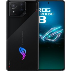 ASUS ROG Phone 8 12GB/256GB китайская версия (черный)
