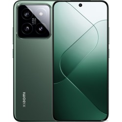 Xiaomi 14 16GB/1TB международная версия (нефритово-зеленый)