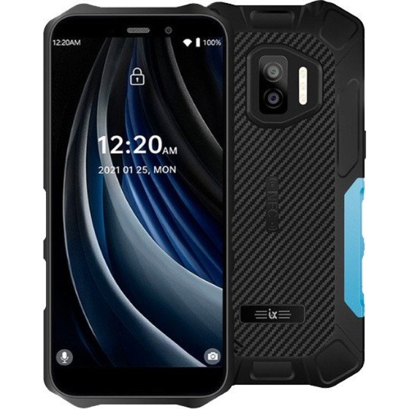 IXXI J2 4GB/64GB (синий)