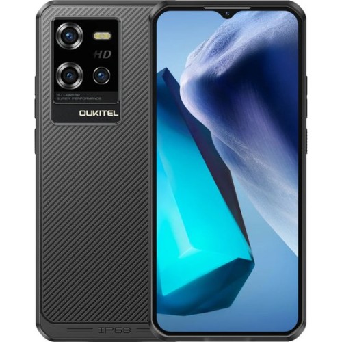 Oukitel WP50 4GB/256GB (черный) Oukitel WP50 4GB/256GB (черный)