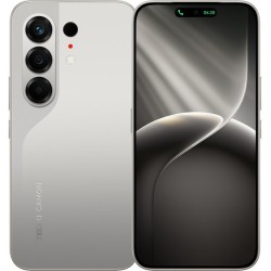 Tecno Camon 50 CN5 12GB/256GB (титановый)
