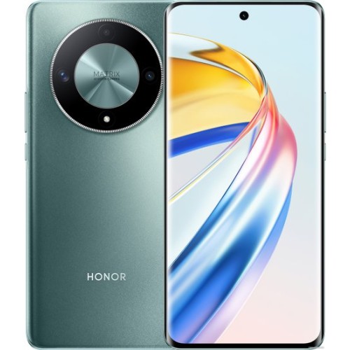 HONOR X9b 8GB/256GB международная версия (изумрудный зеленый) HONOR X9b 8GB/256GB международная версия (изумрудный зеленый)