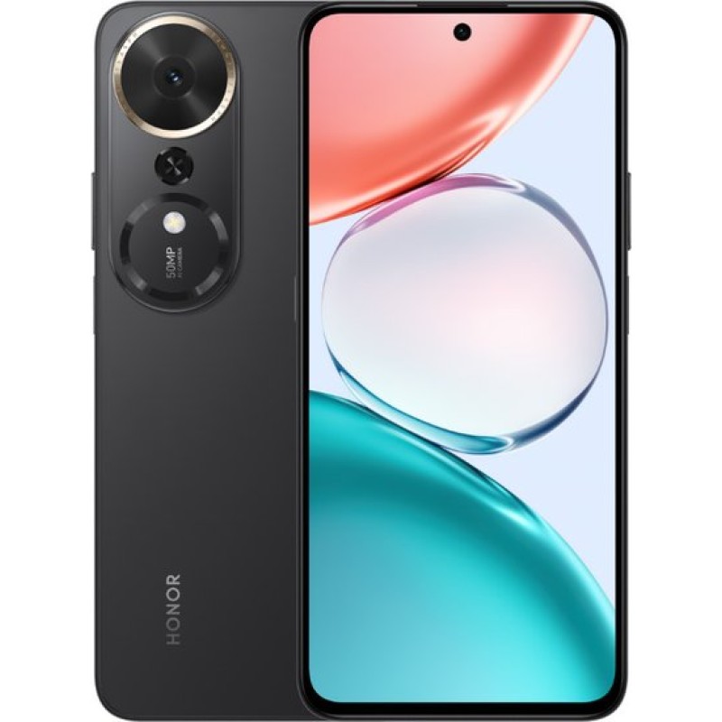 HONOR Play 70 Plus 12GB/512GB китайская версия (черный)