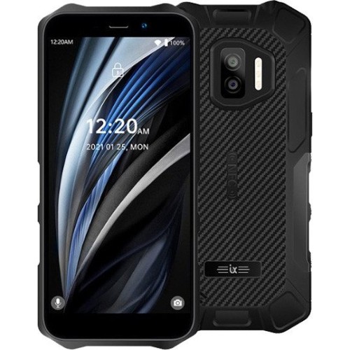 IXXI J2 4GB/64GB (черный)