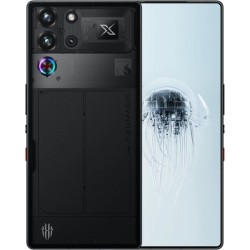 Nubia RedMagic 10 Pro 16GB/512GB международная версия (сумерки) Nubia RedMagic 10 Pro 16GB/512GB международная версия (сумерки)