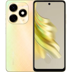 Tecno Spark 20 8GB/256GB (золотой)