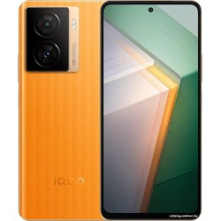 Vivo iQOO Z7 8GB/128GB китайская версия (оранжевый)