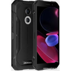 Doogee S51 (черный)