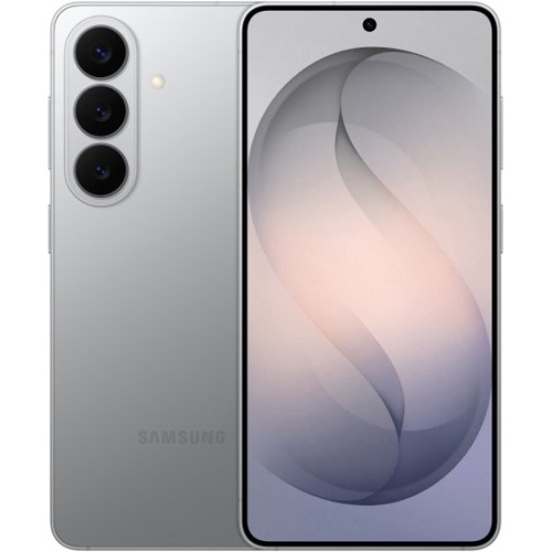 Samsung Galaxy S26 SM-S942B 12GB/256GB (серебристый)