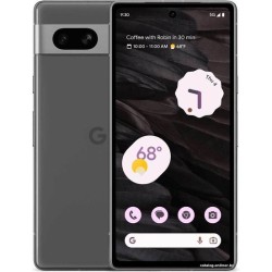 Google Pixel 7a 8GB/128GB (уголь)