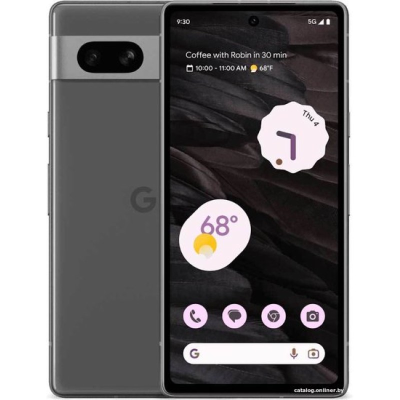 Google Pixel 7a 8GB/128GB японская версия (уголь)