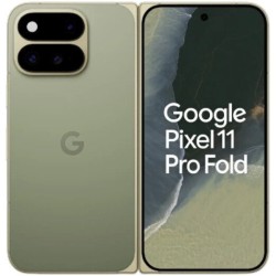 Google Pixel 11 Pro Fold 16GB/1TB (оливковый)