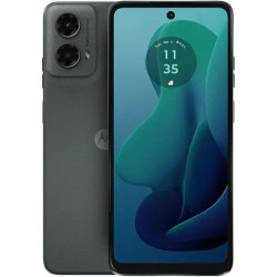 Motorola Moto G 5G (2024) 4GB/128GB (темно-зеленый)