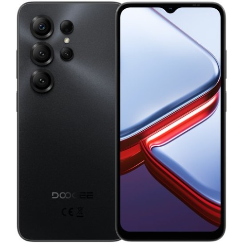 Doogee Note56X Pro 4GB/128GB (черный)