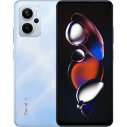 Xiaomi Redmi Note 12T Pro 12GB/256GB китайская версия (голубой) Xiaomi Redmi Note 12T Pro 12GB/256GB китайская версия (голубой)