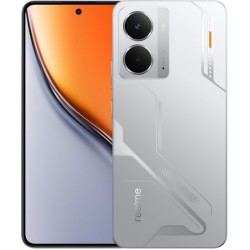 Realme Neo7x 8GB/256GB китайская версия (серебристый)