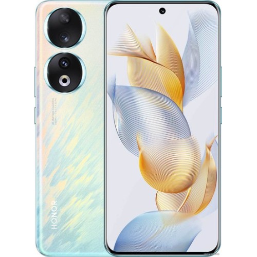 HONOR 90 8GB/256GB международная версия (арктический лед) HONOR 90 8GB/256GB международная версия (арктический лед)