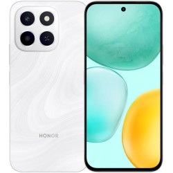 HONOR X6c 6GB/128GB международная версия (лунный белый)