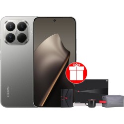 Xiaomi 15T Pro 12GB/256GB международная версия (серый) + Xiaomi Gift Box Xiaomi 15T Series по акции Xiaomi 15T Pro 12GB/256GB международная версия (серый) + Xiaomi Gift Box Xiaomi 15T Series по акции