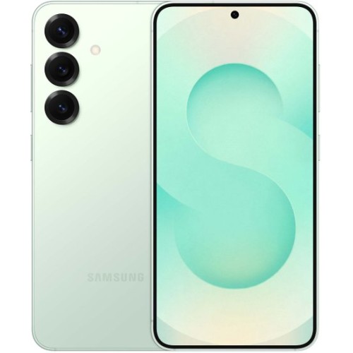 Samsung Galaxy S25 SM-S931N 12GB/512GB (мятный)