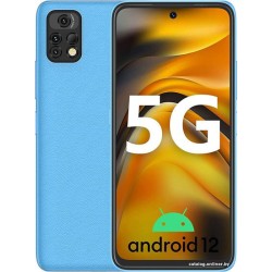 Umidigi A13 Pro 5G 8GB/128GB (синий)