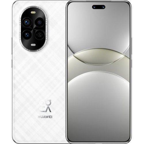 Huawei nova 13 Pro MIS-LX9 12GB/512GB (белый) Huawei nova 13 Pro MIS-LX9 12GB/512GB (белый)
