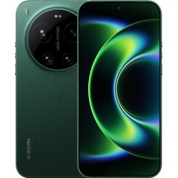 Xiaomi 17 Ultra 16GB/1TB международная версия (звездно-зеленый)