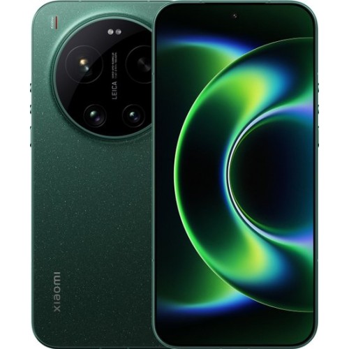 Xiaomi 17 Ultra 16GB/512GB международная версия (звездно-зеленый)
