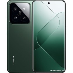 Xiaomi 14 Pro 16GB/512GB китайская версия (зеленый)