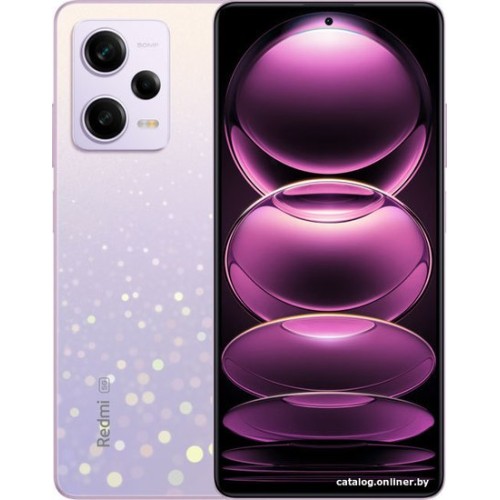 Xiaomi Redmi Note 12 Pro 6GB/128GB китайская версия (фиолетовый) Xiaomi Redmi Note 12 Pro 6GB/128GB китайская версия (фиолетовый)