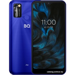 BQ BQ-6353L Joy (синий)