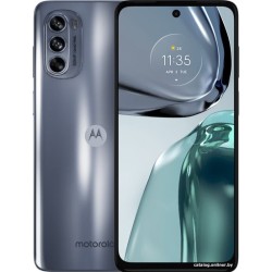 Motorola Moto G62 6GB/128GB (полночный серый)