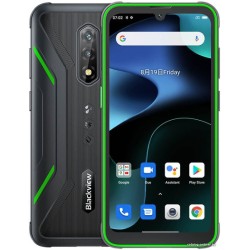 Blackview BV5200 (зеленый)
