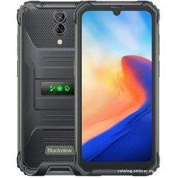 Blackview BV7200 (черный)