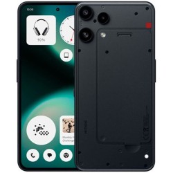 Nothing Phone (3a) Lite 8GB/128GB (черный)