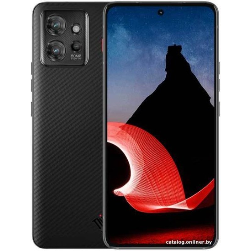 Motorola ThinkPhone Dual SIM 8GB/256GB (черный)