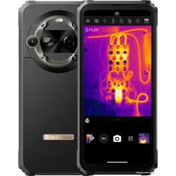 Blackview BL9000 Pro 12GB/512GB (межзвездный черный)
