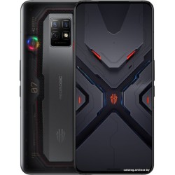 Nubia Red Magic 7 Pro 16GB/256GB международная версия (супернова) Nubia Red Magic 7 Pro 16GB/256GB международная версия (супернова)