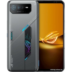 ASUS ROG Phone 6D 12GB/256GB международная версия (космический серый)