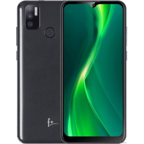F+ SH65 2GB/32GB (черный) F+ SH65 2GB/32GB (черный)