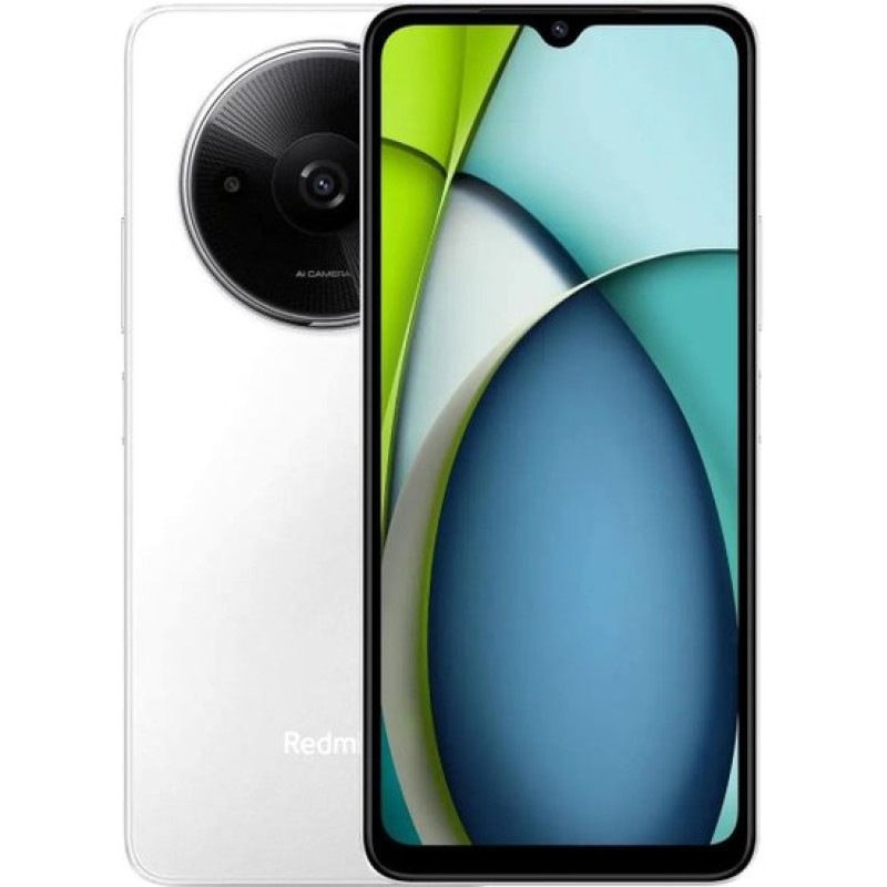Xiaomi Redmi A3x 4GB/128GB международная версия (лунный белый)