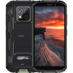 Oukitel WP18 Pro (зеленый)