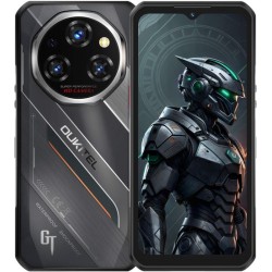 Oukitel WP62 12GB/512GB (черный)